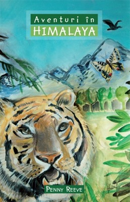 Povestiri - Aventuri in Himalaya