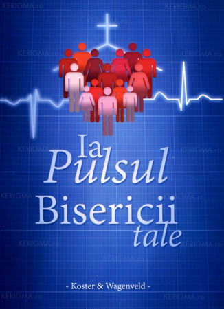 Instrumente teologice - Ia pulsul Bisericii tale