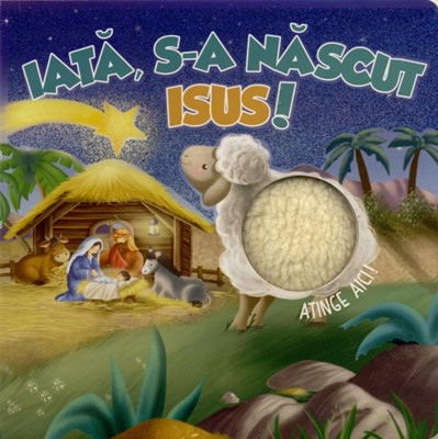 Copii - Iata, S-a nascut Isus!