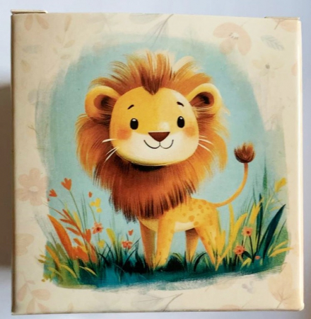 Identio – Joc de memorie cu animale [2]