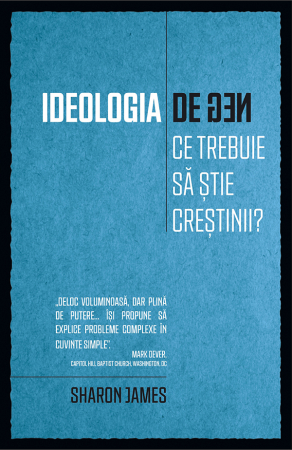Sexualitate - Ideologia de gen: Ce trebuie sa stie crestinii?