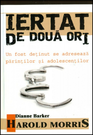 Marturii - Iertat de doua ori