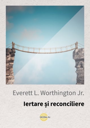Carti - Iertare și reconciliere
