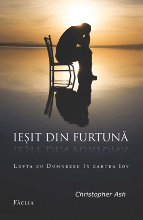 Instrumente teologice - Iesit din furtuna
