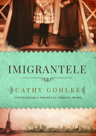 Romane - imigrantele