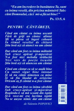 Imnurile Harului [1]