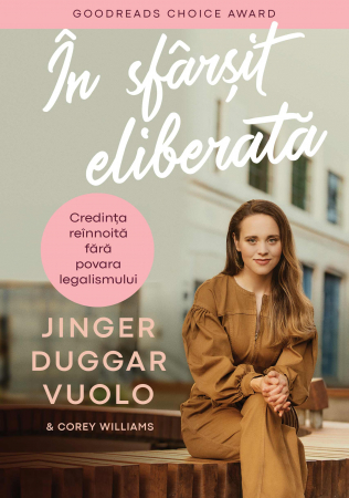 Biografii - In sfarsit eliberata