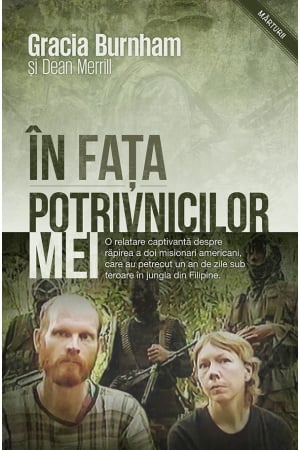 Carti - In fata potrivnicilor mei