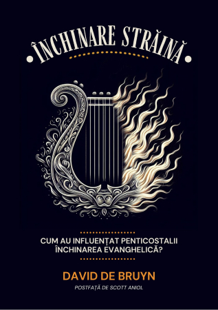 Instrumente teologice - Inchinare Straina