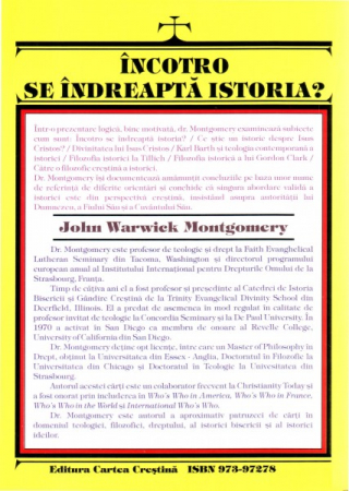 Incotro se indreapta istoria [1]
