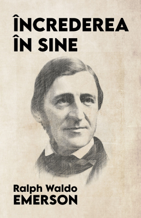 Eseuri - Increderea in sine