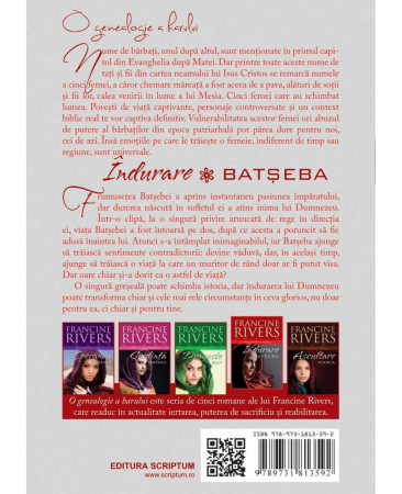 Indurare – Batseba [1]