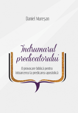 Indrumarul predicatorului