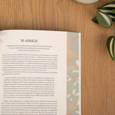 Indurari zilnice - devotional biblic [3]