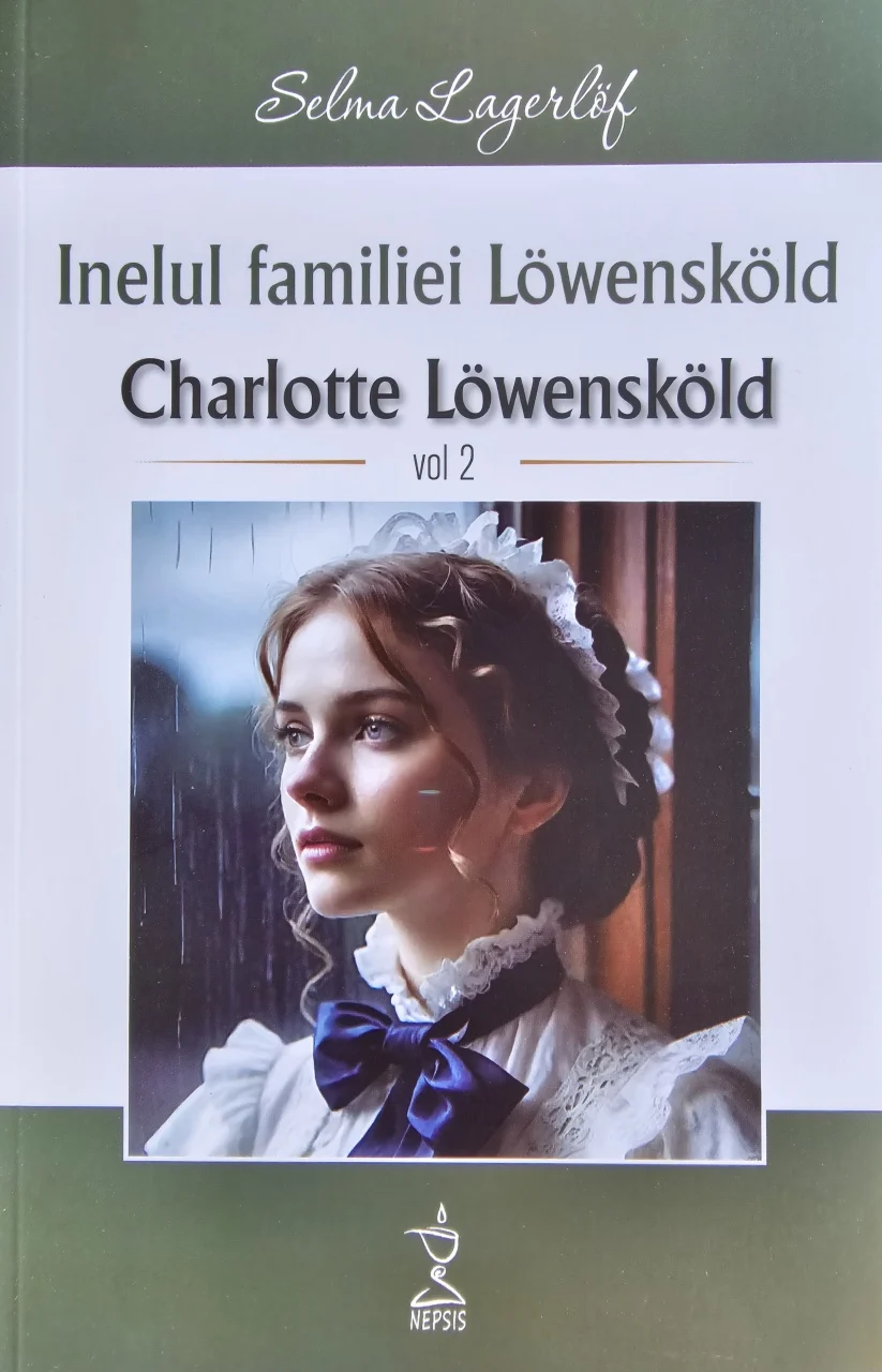 Exclusiv - Inelul familiei Lowenskold Charlotte Lowenskold vol 2