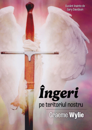 Viata crestina - Îngeri pe teritoriul nostru