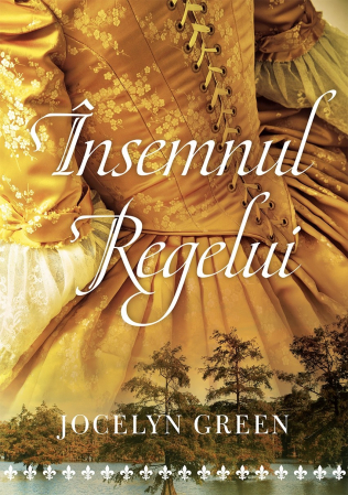 Romane - Insemnul Regelui