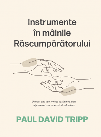 Consiliere/ Psihologie - Instrumente in mainile Rascumparatorului