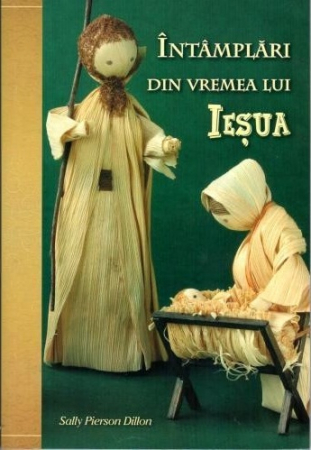 Povestiri - Intamplari din vremea lui Iesua