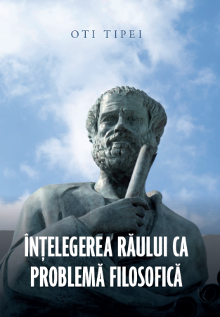 Carti - Intelegerea raului ca problema filosofica