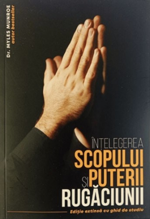 Suferinta - Intelegerea scopului si puterii rugăciunii. Ediție extinsă cu ghid de studiu