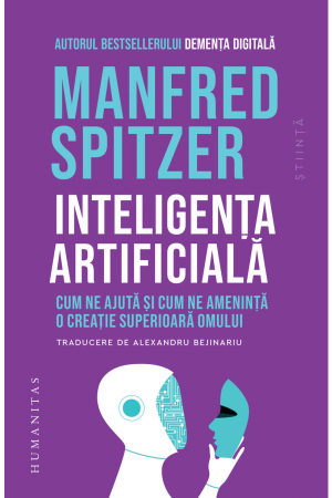 Carti - Inteligența artificială