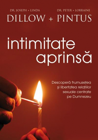 Sexualitate - Intimitate aprinsa