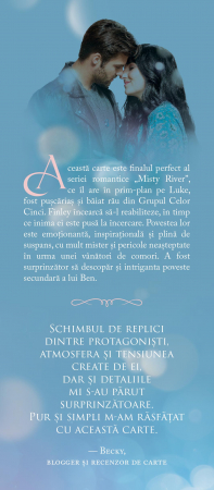 Intoarce-te la mine (Misty River vol. 3) [1]
