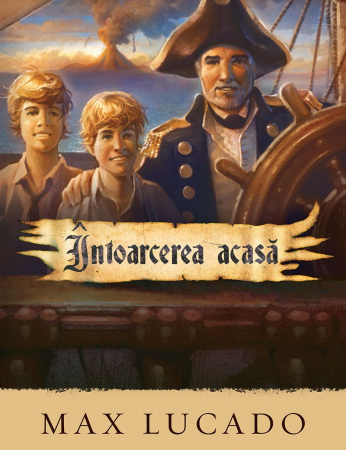 Povestiri - Intoarcerea acasa