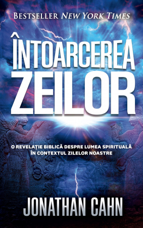 Lupta Spirituala - Intoarcerea zeilor