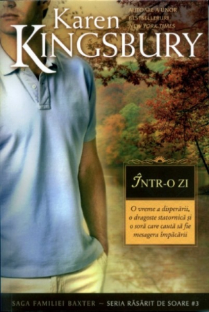 Romane - Intr-o zi
