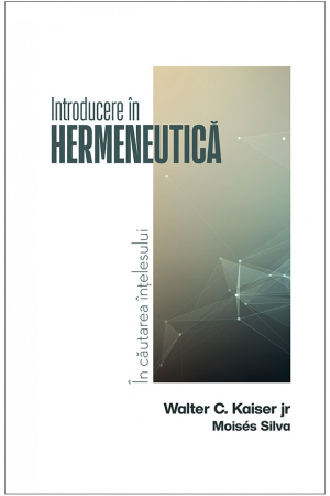 Carti - Introducere in hermeneutica: in cautarea intelesului