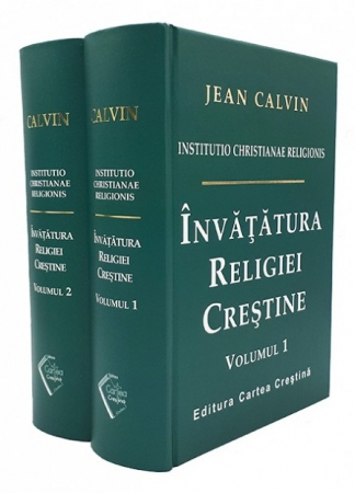 Invatatura religiei crestine. Vol. 1-2 [2]