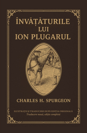 Carti - Învățăturile lui Ion Plugarul