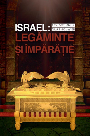 Contemporaneitate - Israel: Legaminte si Imparatie
