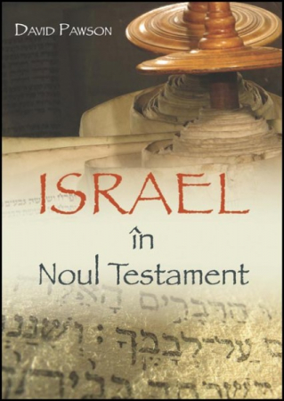 Carti - Israel in Noul Testament