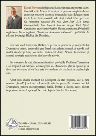 Israel in Noul Testament [1]