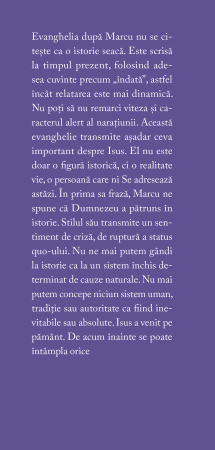 Isus, Regele - Să înțelegem mai bine viața și moartea  Fiului lui Dumnezeu [2]