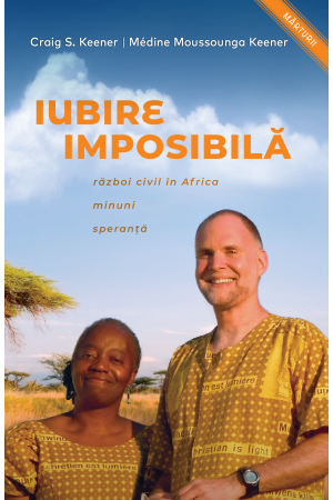 Marturii - Iubire imposibila