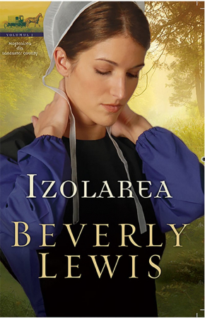 Romane - Izolarea