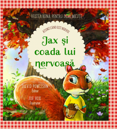Pachet - Vestea buna pentru inimi micute [Zoe+Buster+Caspian+Jax] [3]