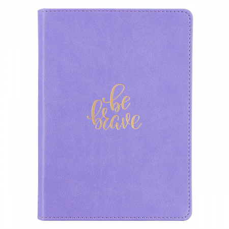 Jurnale - Be brave - Non-scripture