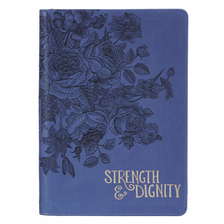 Strength & Dignity - Non-scripture [0]