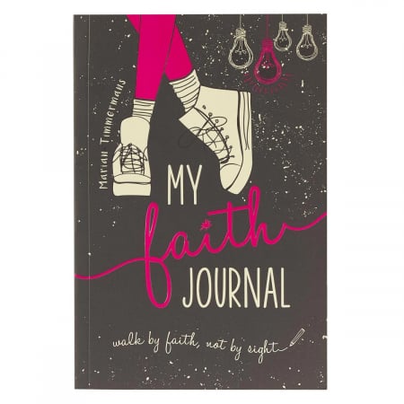 My Faith journal [0]