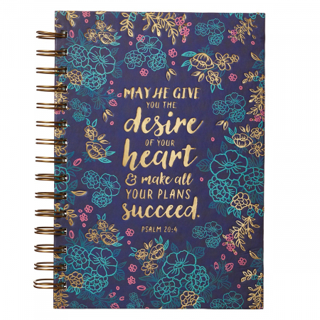 Desire of your heart - Journal & Mug [3]