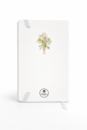 Jurnal A6 - Prayer Journal [1]