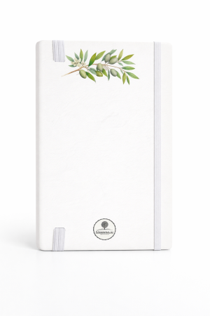 Jurnal A6 - The Lord is good [1]