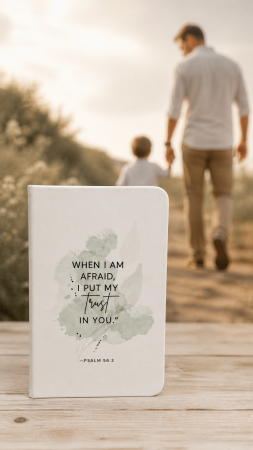 Jurnal A6 - When i am afraid [2]