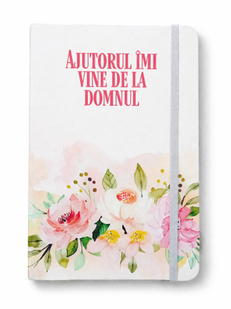 Cadouri Gramma.ro - Jurnal - Ajutorul imi vine de la Domnul