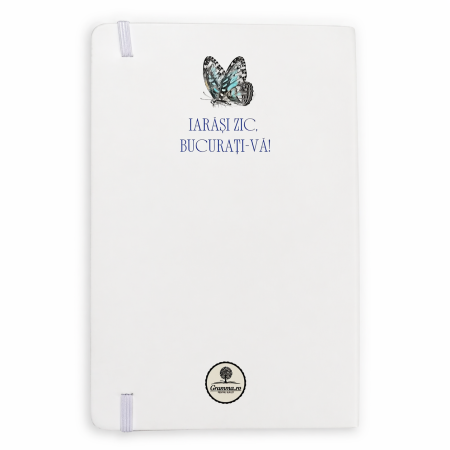 Jurnal- Bucurati-va intotdeauna! [2]